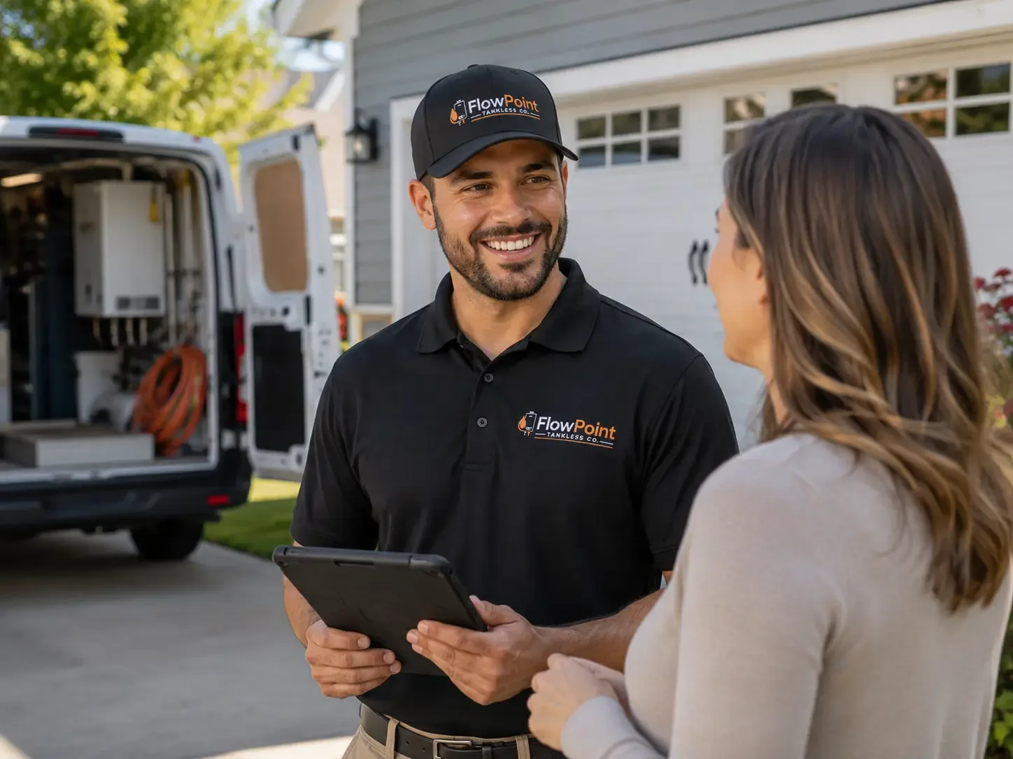 Tankless Water Heater Installation Claypool, IN FAQs